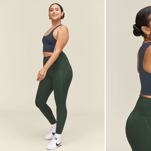 Girlfriend Collective High-Rise Legging